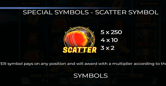 run chase paytable 2 paytable