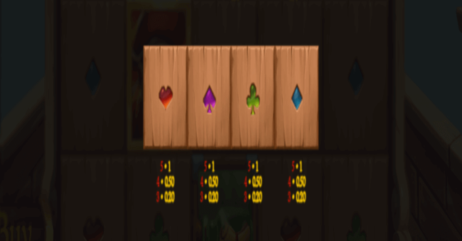 sails of fortune paytable2 paytable