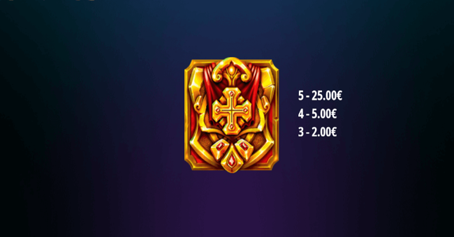 sheriff of nottingham 2 paytable 1 paytable