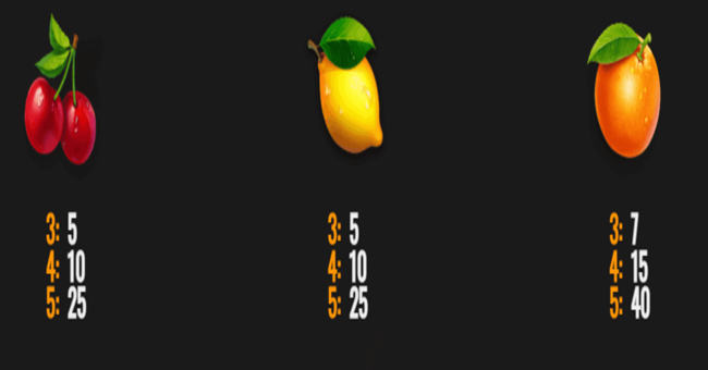 smoking hot spins wild respins paytable1 paytable