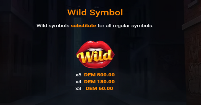 snack me up paytable 2 paytable