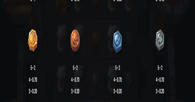 snake arena dream drop paytable2 paytable