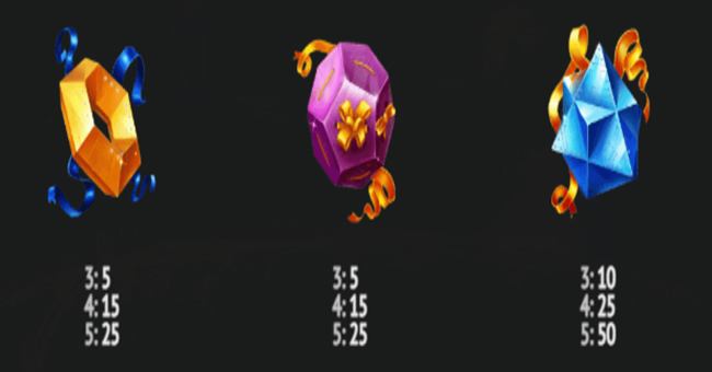 space christmas paytable1 paytable