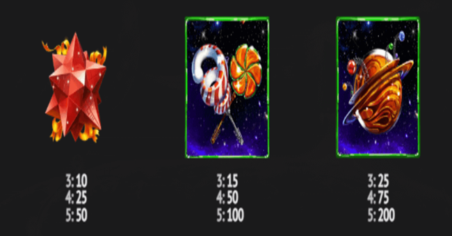 space christmas paytable2 paytable