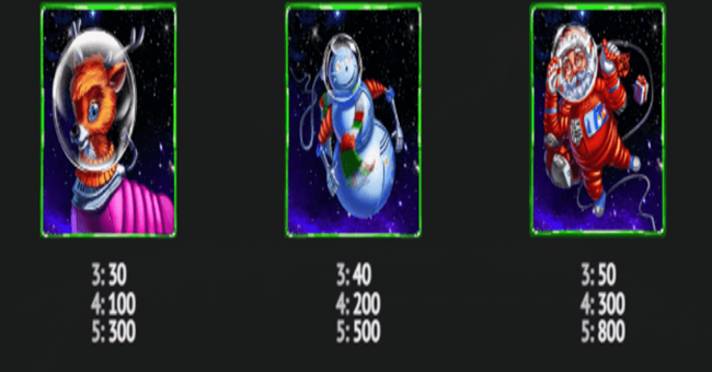 space christmas paytable3 paytable