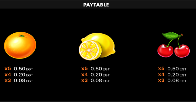 super power bell link boost paytable 2 paytable
