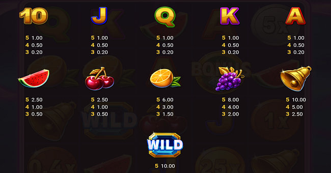 supernova galaxy orbs hold and win paytable paytable