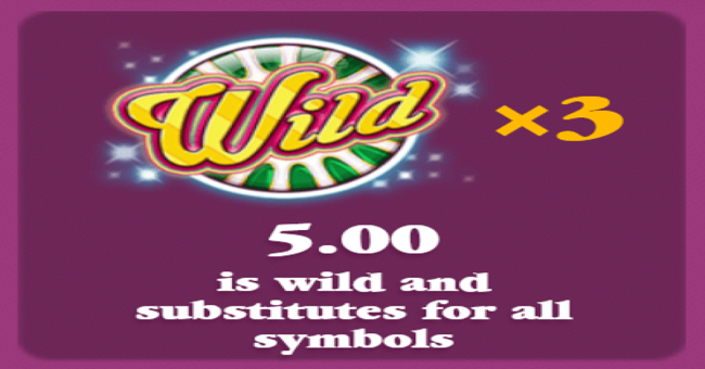 sweet 27 paytable 1 paytable