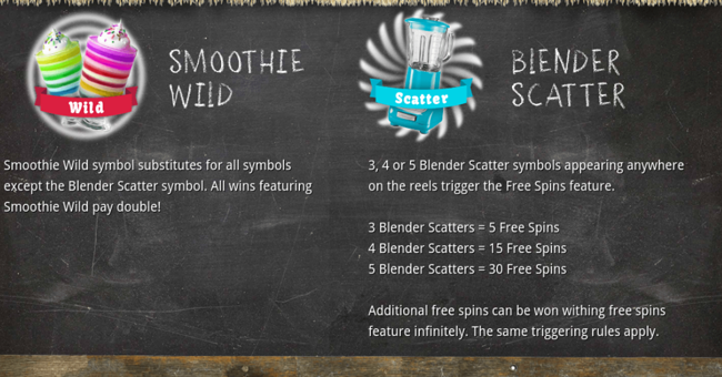 sweet n sour paytable 2 paytable