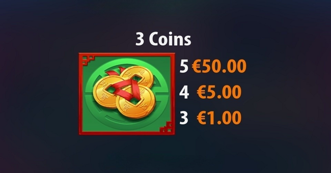 temple of paw paytable 3 paytable