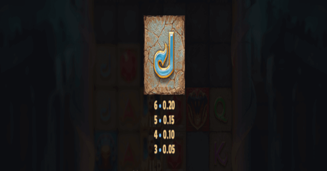 temple tumble2 dream drop paytable4 paytable