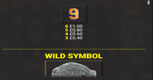 the goonies megaways quest for treasure jackpot king paytable 2 paytable