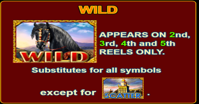 the story of alexander ii paytable paytable