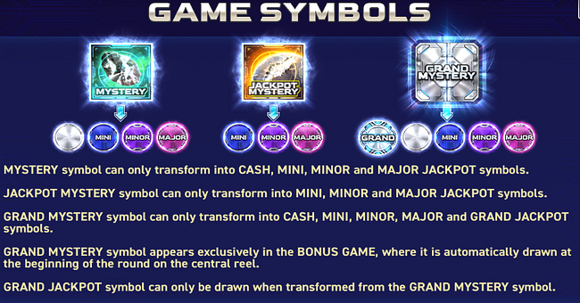 throne of elements platinum paytable 3 paytable
