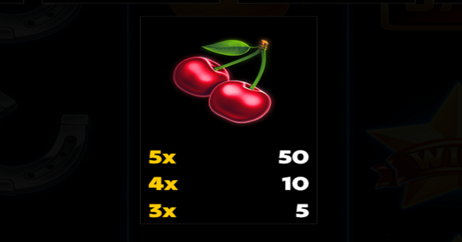 total eclipse supreme paytable 2 paytable