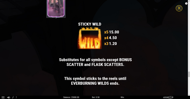 tower quest legacy paytable 2 paytable