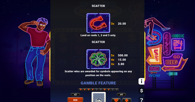 vegas kingmaker 100 paytables 2 paytable