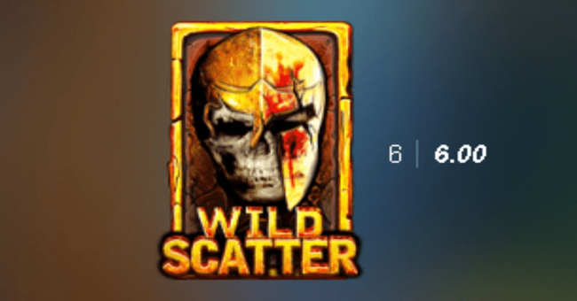 warrior graveyard xnudge paytable 1 paytable