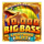 10000 big bass lightning blitz scatter symbol icon