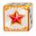 100 dazzling roll clover chance scatter symbol icon