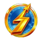 100 extra crown coin boost scatter 6 symbol icon