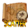 20000 leagues under the sea scatter symbol icon