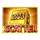 2023 hit slot dice scatter symbol icon