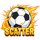 2026 golden goal rush scatter symbol icon