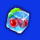 20 icy fruits scatter icon