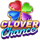 20 leprechaun roll clover chance jackpot scatter symbol icon