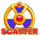 27 very cherry classic series scatter symbol icon