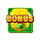 2by2 gaming honey money bonus money symbol icon