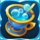 3 adventures of alice hold and win scatter symbol icon