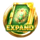 3 books of ancient treasure hold and win expand scatter symbol icon
