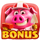 3 builder piggies scatter 2 symbol icon