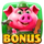 3 builder piggies scatter 3 symbol icon