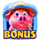 3 builder piggies scatter symbol icon