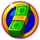 3 cash coins trinity 3x3 running wins expand scatter symbol icon