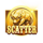 3 charge bison scatter 1 symbol icon
