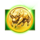 3 charge bison scatter 2 symbol icon