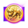 3 charge bison scatter 4 symbol icon