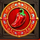 3 chili charms scatter 2 symbol icon