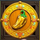 3 chili charms scatter 3 symbol icon