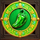 3 chili charms scatter symbol icon