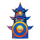 3 coin towers scatter 3 symbol icon