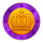 3 crowns coin hunt scatter 2 symbol icon