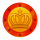 3 crowns coin hunt scatter 3 symbol icon