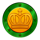 3 crowns coin hunt scatter 4 symbol icon