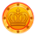 3 crowns coin hunt scatter symbol icon
