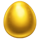 3 easter pigs hop and win egg scatter symbol icon